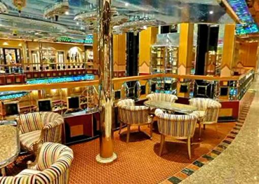 Tiendas Duty Free